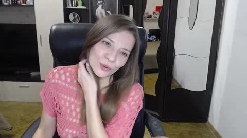 lilith small21 online show from 11-29-25, 09:01