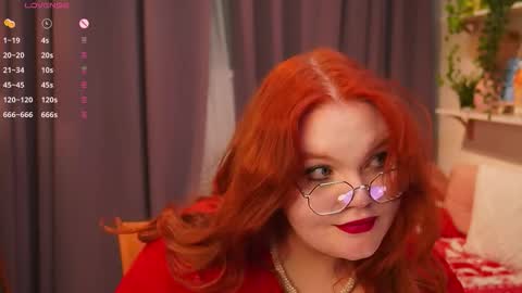 Snapshot of lilith_sunshine_ chatting on 01-06-26, 11:40 Lilith online show from 01-06-26, 11:40