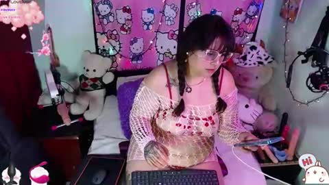lilith_tyler online show from 07-16-26, 02:50