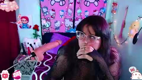 lilith_tyler online show from 07-26-26, 02:31