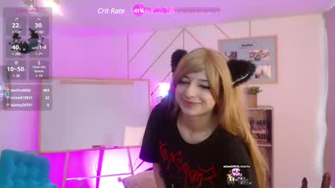 Snapshot of lilith_vamp chatting on 03-03-25, 07:17 LILITH 200 LIKES Thursday Clown Costume M online show from 03-03-25, 07:17