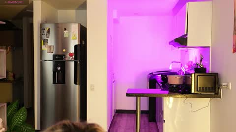 Snapshot of lilith_vamp chatting on 03-20-26, 05:07 LILITH 200 LIKES Thursday Clown Costume M online show from 03-20-26, 05:07