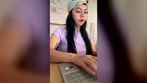 lilith online show from 07-23-26, 04:27