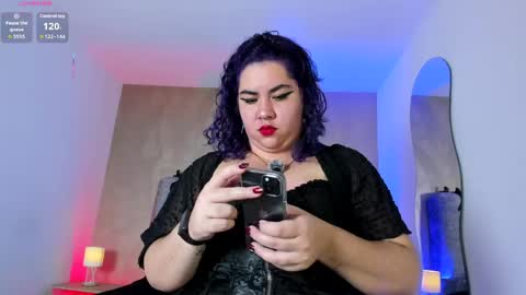 Snapshot of lilith_velvet chatting on 05-03-26, 04:18 Lilith online show from 05-03-26, 04:18