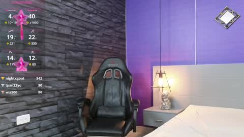 LILITH ZEN online show from 01-22-25, 09:57