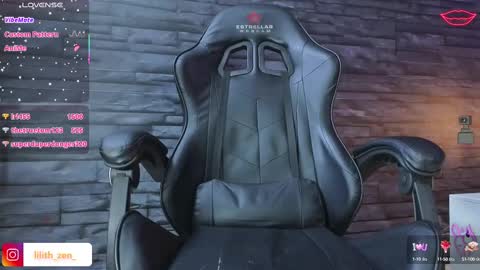 LILITH ZEN online show from 02-28-25, 09:25