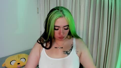 Lilith online show from 12-01-25, 04:17