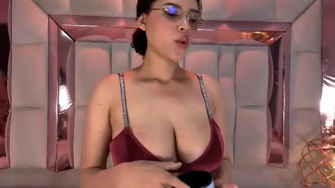 Snapshot of lilithadams11 chatting on 04-23-26, 02:30 online show from 04-23-26, 02:30