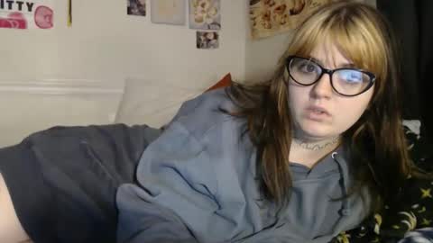 molly online show from 03-29-26, 09:31