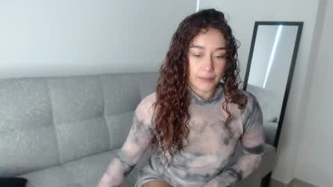 LILITH AMBER online show from 04-14-26, 03:07