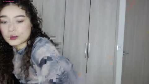 LILITH AMBER online show from 04-18-26, 02:54