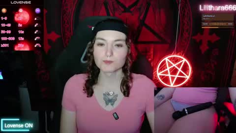 Brandi online show from 11-05-25, 01:38