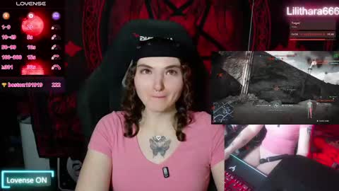 Brandi online show from 11-11-25, 11:27