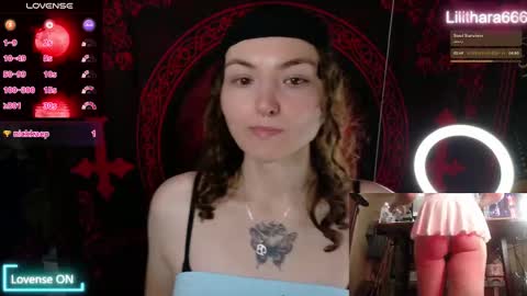 Brandi online show from 11-27-25, 04:14