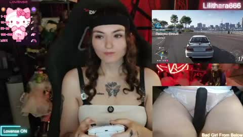 Brandi online show from 05-19-26, 06:14