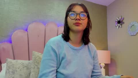 LilithBluum  online show from 03-21-26, 11:04