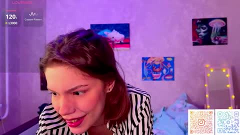 Snapshot of lilithbroke69 chatting on 02-26-26, 04:11 Lilith online show from 02-26-26, 04:11