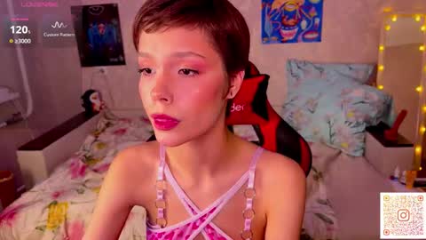 Snapshot of lilithbroke69 chatting on 03-08-26, 09:18 Lilith online show from 03-08-26, 09:18