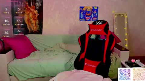 Snapshot of lilithbroke69 chatting on 06-17-26, 11:38 Lilith online show from 06-17-26, 11:38