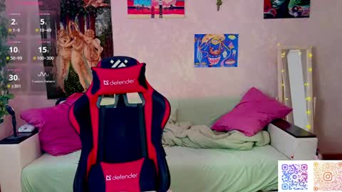 Snapshot of lilithbroke69 chatting on 06-20-26, 02:36 Lilith online show from 06-20-26, 02:36