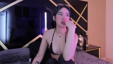 Snapshot of lilithcary chatting on 01-09-25, 12:25 Lilith online show from 01-09-25, 12:25