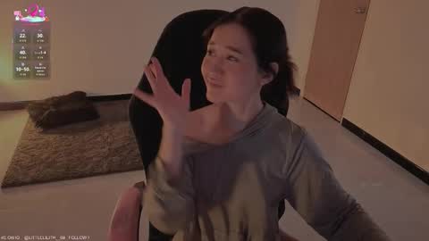 Snapshot of lilithcary chatting on 02-20-26, 10:54 Lilith online show from 02-20-26, 10:54