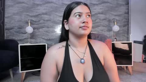 lilithcb_ online show from 11-03-25, 08:43