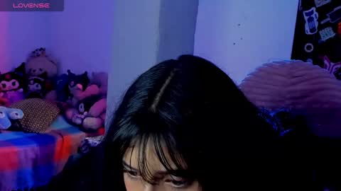 Snapshot of lilithcollins chatting on 02-07-26, 06:06 LILIKTH online show from 02-07-26, 06:06