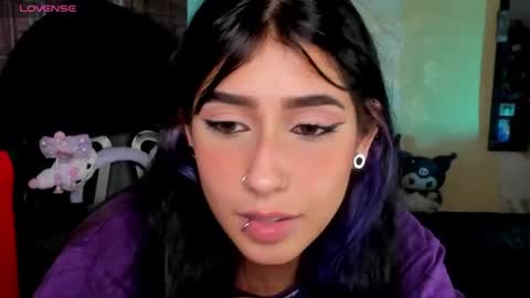 Snapshot of lilithcollins chatting on 06-12-26, 05:45 LILIKTH online show from 06-12-26, 05:45