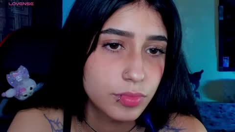 Snapshot of lilithcollins chatting on 06-22-26, 04:37 LILIKTH online show from 06-22-26, 04:37