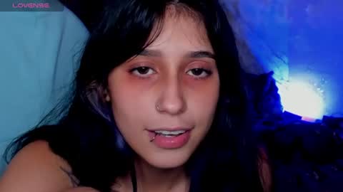 Snapshot of lilithcollins chatting on 07-03-26, 02:56 LILIKTH online show from 07-03-26, 02:56