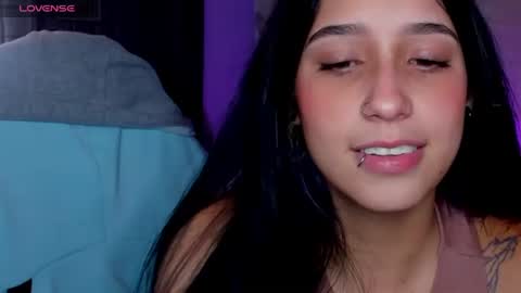 Snapshot of lilithcollins chatting on 07-06-26, 02:03 LILIKTH online show from 07-06-26, 02:03