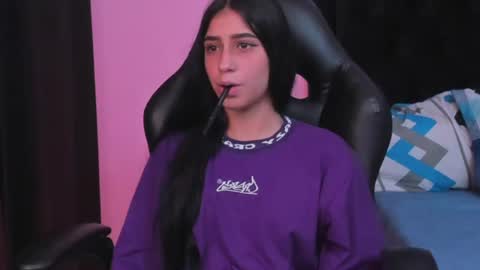 Snapshot of lilithcollins chatting on 07-10-26, 02:19 LILIKTH online show from 07-10-26, 02:19