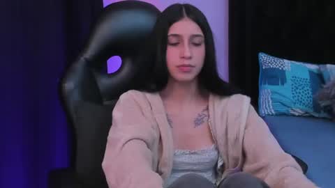 Snapshot of lilithcollins chatting on 07-13-26, 12:19 LILIKTH online show from 07-13-26, 12:19