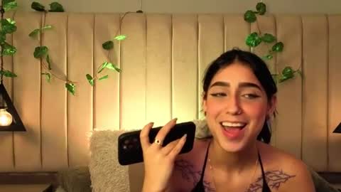 Snapshot of lilithcollins chatting on 07-28-26, 02:13 LILIKTH online show from 07-28-26, 02:13