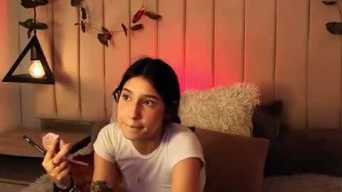 Snapshot of lilithcollins chatting on 07-29-26, 12:36 LILIKTH online show from 07-29-26, 12:36