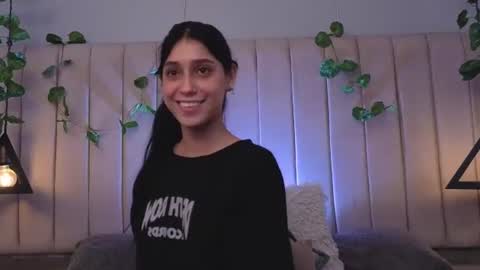 Snapshot of lilithcollins chatting on 07-30-26, 01:10 LILIKTH online show from 07-30-26, 01:10