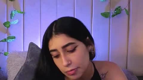 Snapshot of lilithcollins chatting on 08-01-26, 02:49 LILIKTH online show from 08-01-26, 02:49