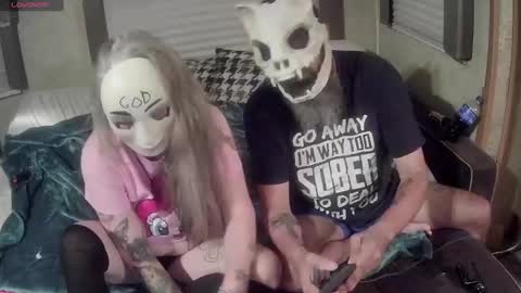 Snapshot of lilithjamiez chatting on 09-18-25, 12:23 LilithJamiez online show from 09-18-25, 12:23