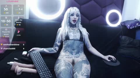 Snapshot of lilithlevis chatting on 12-20-24, 04:20 Tifon Mary - Indepent model online show from 12-20-24, 04:20