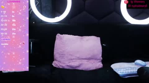 Snapshot of lilithlevis chatting on 09-22-25, 01:40 Tifon Mary - Indepent model online show from 09-22-25, 01:40