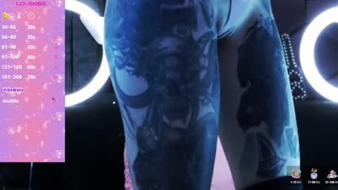 Snapshot of lilithlevis chatting on 09-29-25, 01:11 Tifon Mary - Indepent model online show from 09-29-25, 01:11