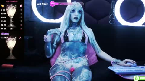 Snapshot of lilithlevis chatting on 10-17-25, 09:17 Tifon Mary - Indepent model online show from 10-17-25, 09:17