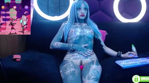 Snapshot of lilithlevis chatting on 11-22-25, 07:13 Tifon Mary - Indepent model online show from 11-22-25, 07:13