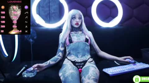 Tifon Mary - Indepent model  online show from 05-09-26, 04:01