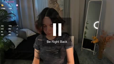 Lilith online show from 02-25-25, 04:31