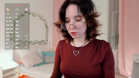 Lilith online show from 02-28-25, 07:46