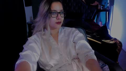 lilithmystic01 online show from 01-17-25, 11:17