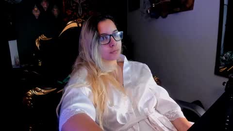 lilithmystic01 online show from 01-18-25, 11:11