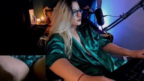 lilithmystic01 online show from 01-19-25, 11:56